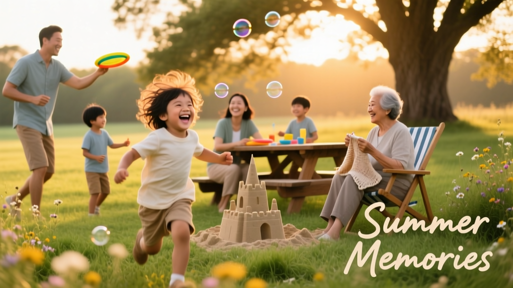 Dhani: A Science-Backed Wellness Framework for Modern Parents