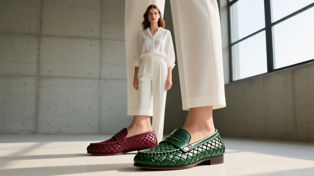 Are Woven Leather Loafers Durable? The Truth Revealed