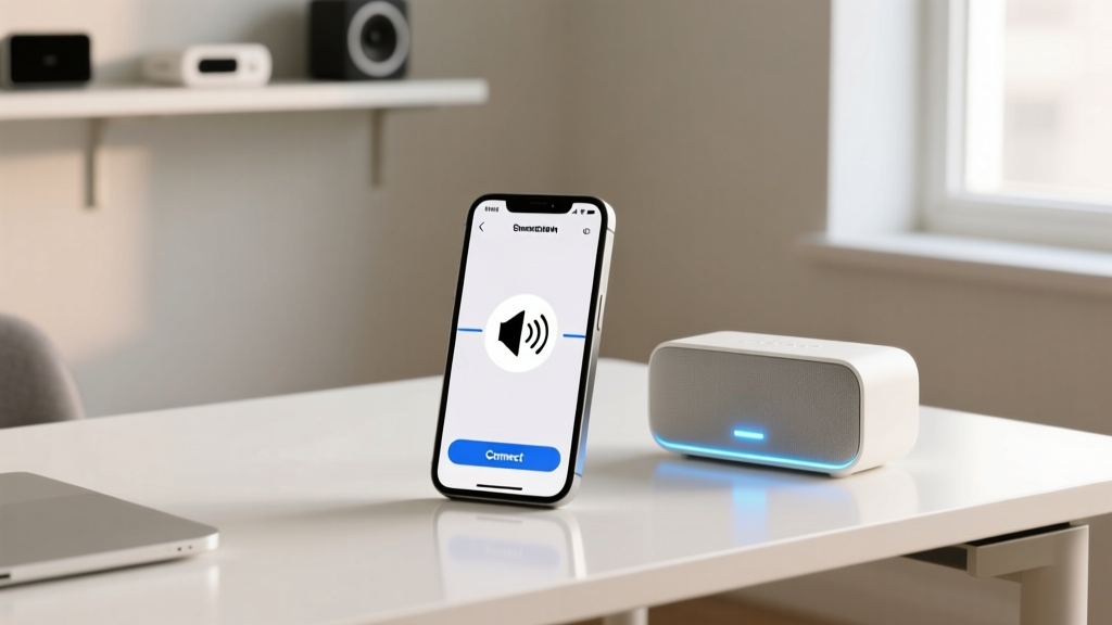 How Do I Turn On Bluetooth To Sync To Speakers (2026)