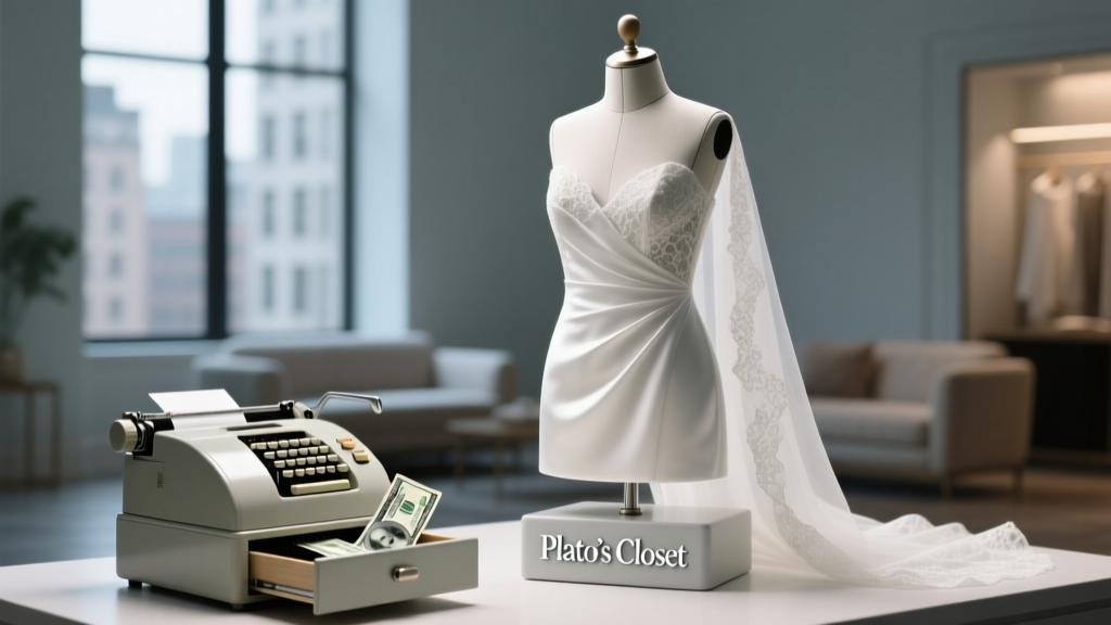 Plato’s Closet Wedding Dresses: What They Accept (2026)