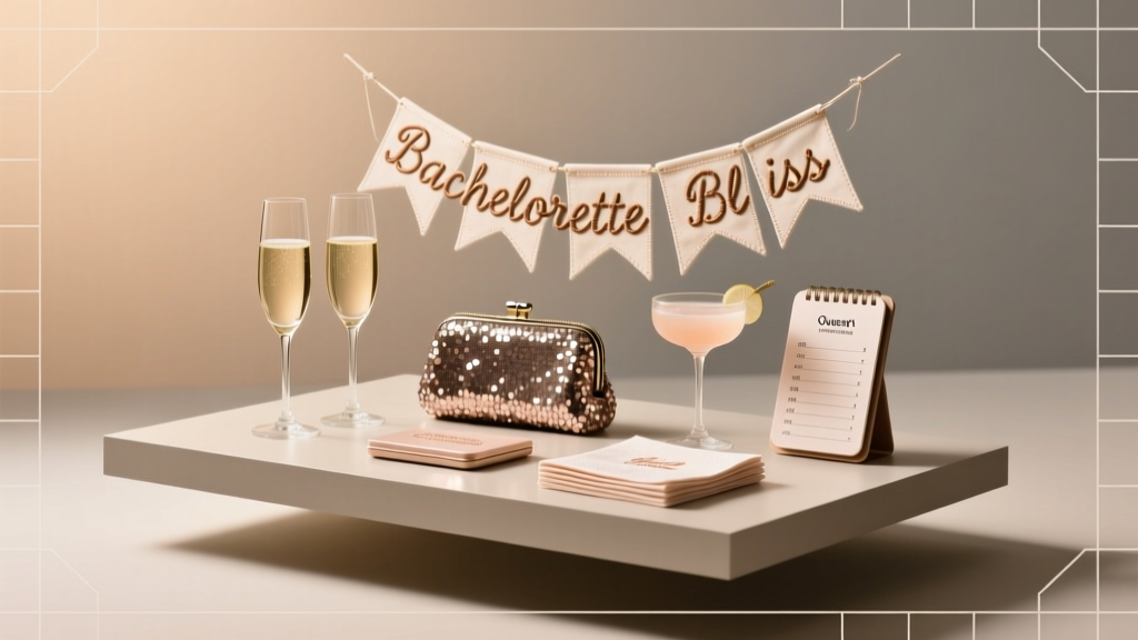 Where to Buy Bachelorette Party Supplies (2026)