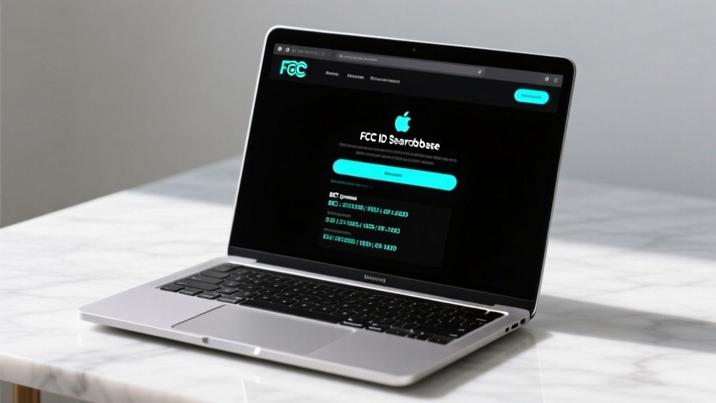How to Track FCC Leaks for New Apple Products: Step-by-Step