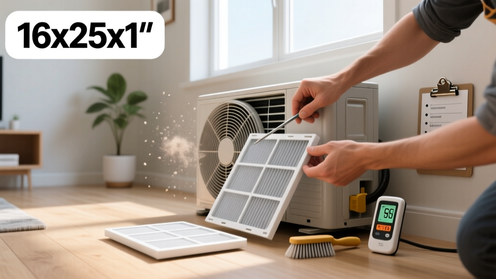 Proven HVAC Maintenance Checklist 2026: Save $500 Today
