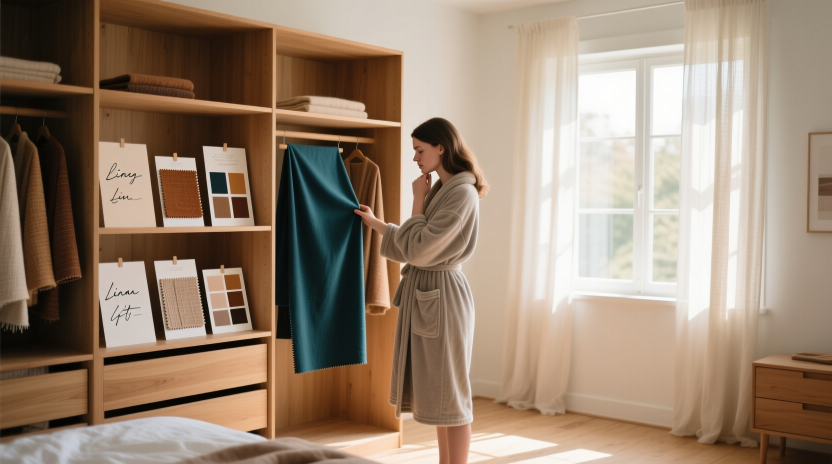 closet mood boards beat digital lookbooks