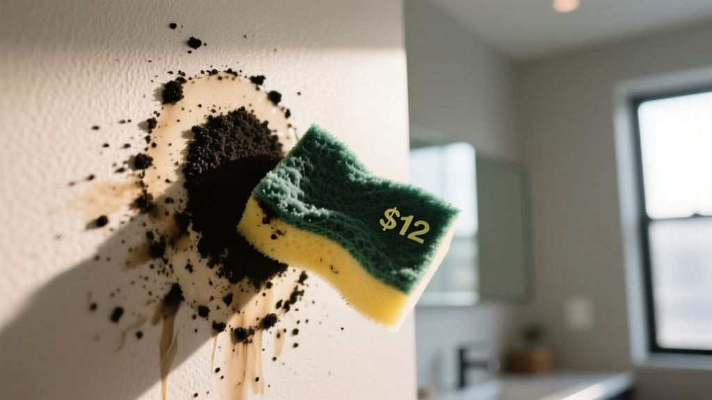 Tested & Easy: How to Get Soot Out of Walls in 2026