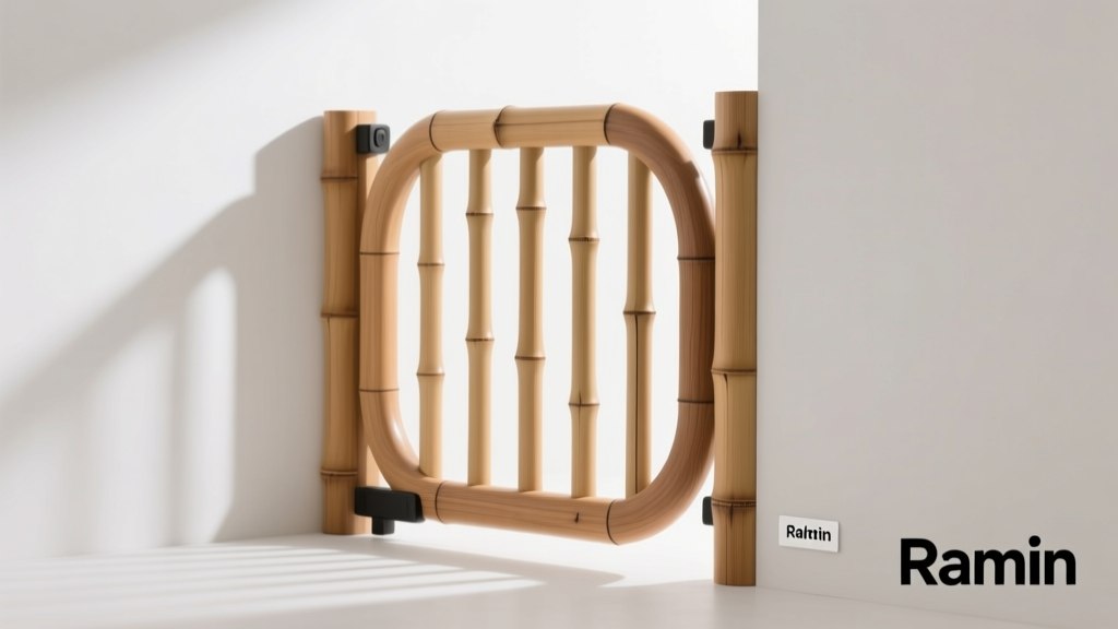 Ramin Wood in Children's Furniture: Safety Risks, Regulatory Gaps, and Safer Alternatives