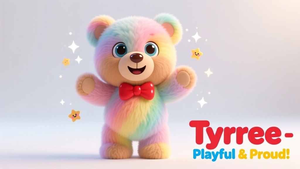 Tyreece: A Critical Safety and Market Analysis of the UK-Based Toy Brand
