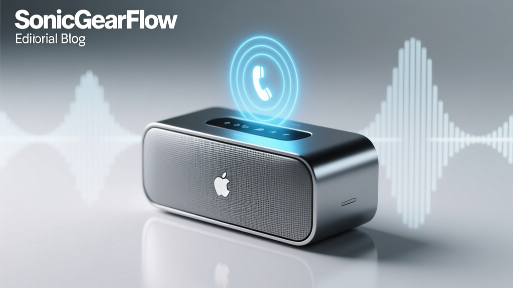 Do Bluetooth Speakers Ring for Calls? (2026)
