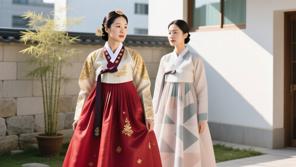 Ceremonial vs Everyday Korean Hanbok: 2026 Buyer Guide