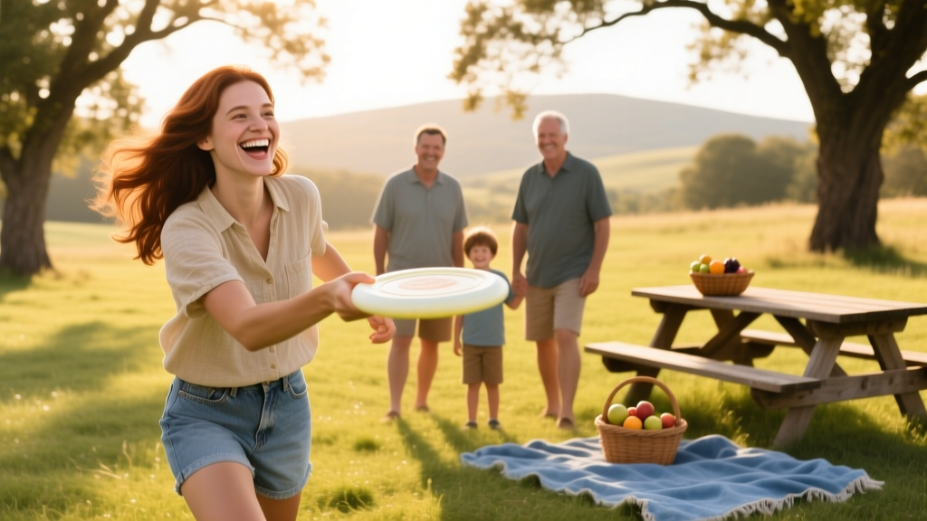 Richarda: A Practical Framework for Parental Emotional Regulation and Family Resilience