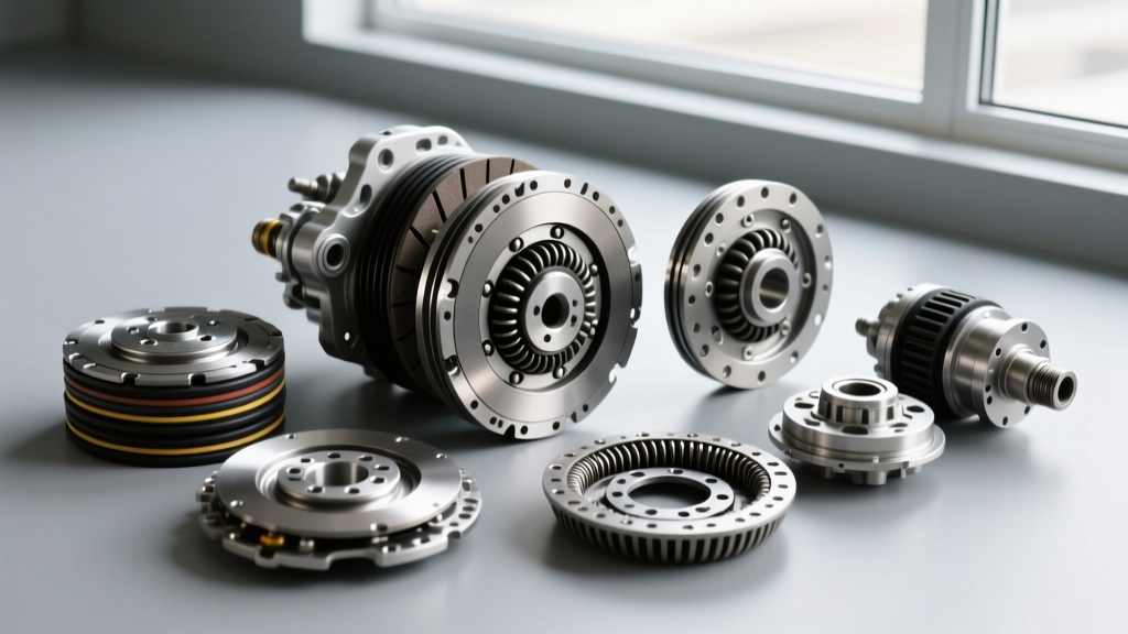 Diagnosing Automatic Clutch Problems vs Motorcycle Clutch Systems