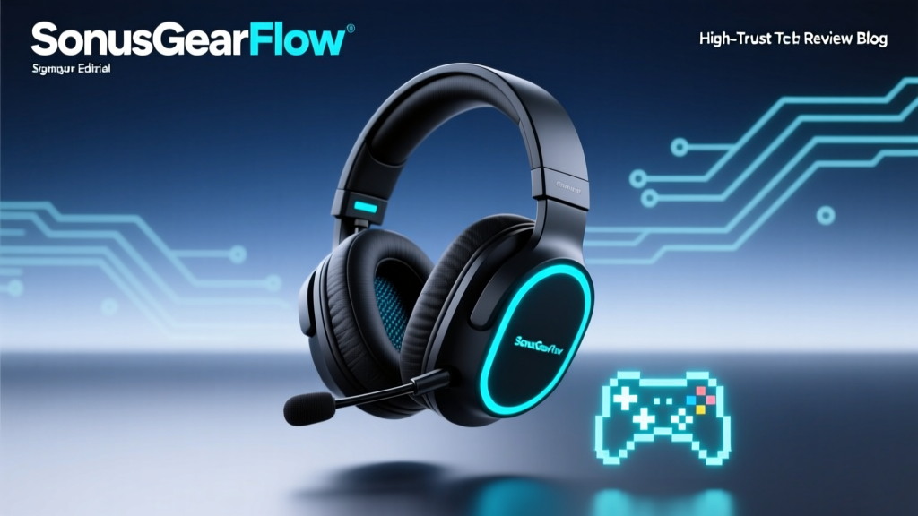 Best Wireless Headphones for PC Gaming (2026)