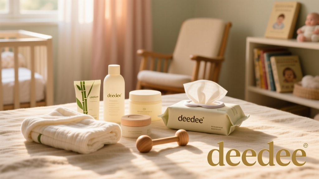 Deedee: A Pediatric Nurse’s Evidence-Based Guide to Infant Sleep Safety, Feeding Routines, and Developmental Milestones