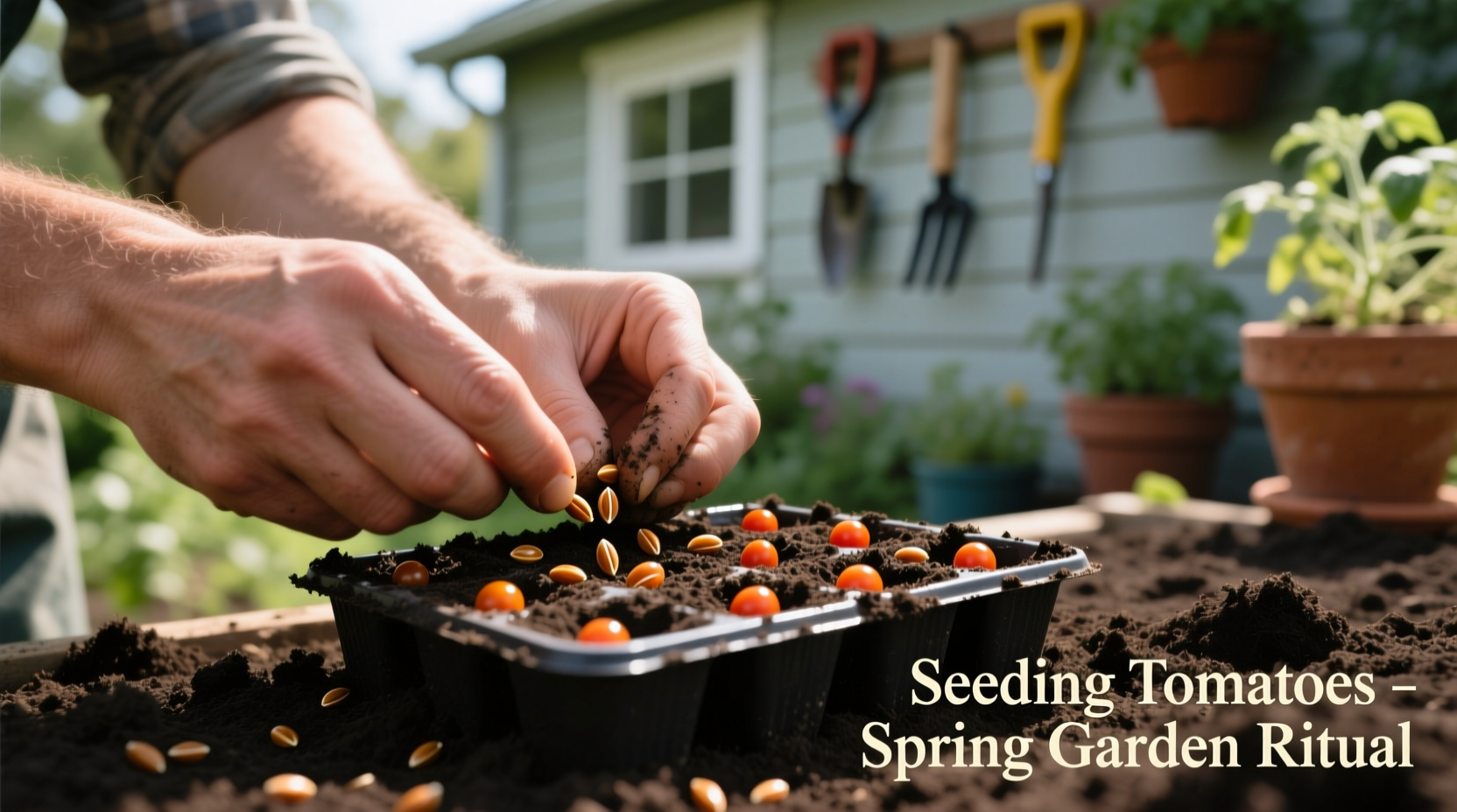How to Seed Tomatoes: Professional Chef Techniques