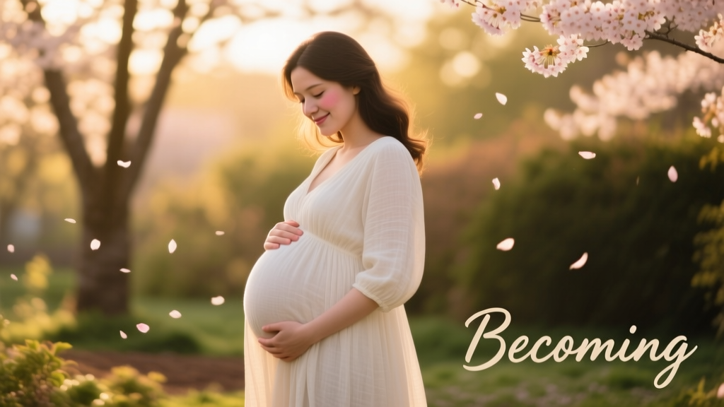 Katyana: A Doula’s Evidence-Based Guide to the Katyana Prenatal Support System