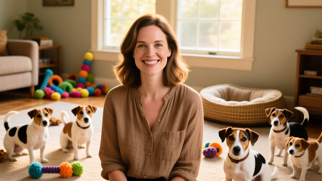 Tracey L. Kelley headshot