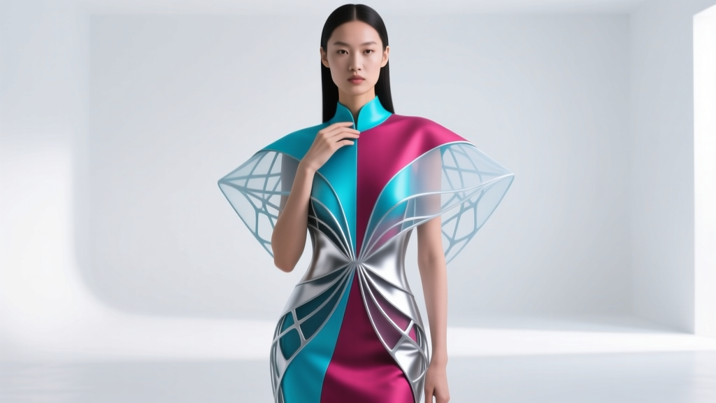 Can 3D Printing Replace Garment Manufacturing?