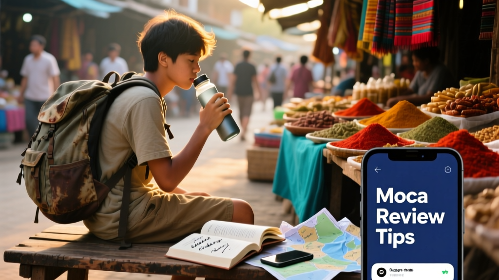 Moca Review Tips: Practical, Budget-Savvy Advice for Travelers Evaluating This Dominican Town