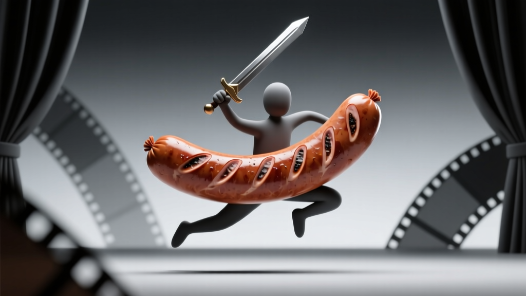 Sausage Party Rating: Why It’s R-Rated (2026)