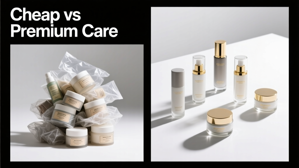 Cheap vs Premium Care: What Really Matters for Home Hygiene and Surface Protection