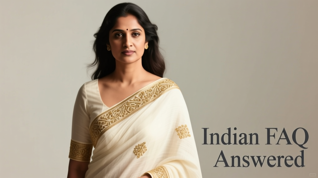 Indian Spice FAQ: Practical Answers
