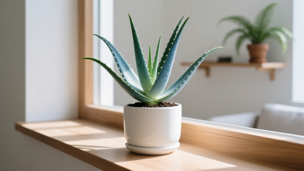 How To Look After Aloe Vera Plant Indoors (2026)