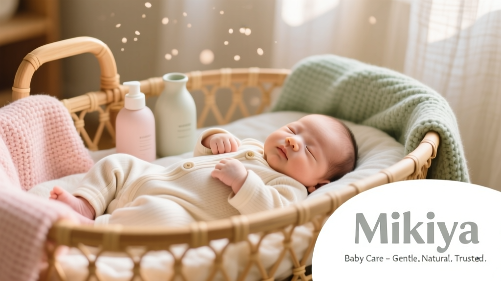 Mikiya: A Pediatric Nurse’s Evidence-Based Assessment of the Japanese Infant Sleep System