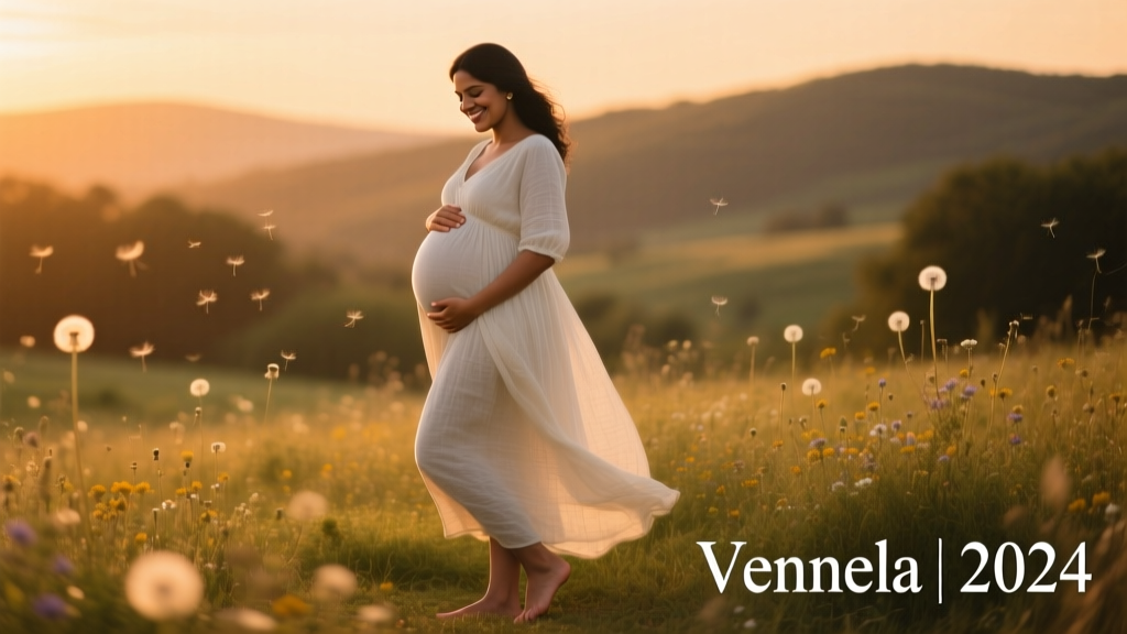 Vennela: A Evidence-Based Guide to This Traditional Indian Postpartum Practice for Modern Families