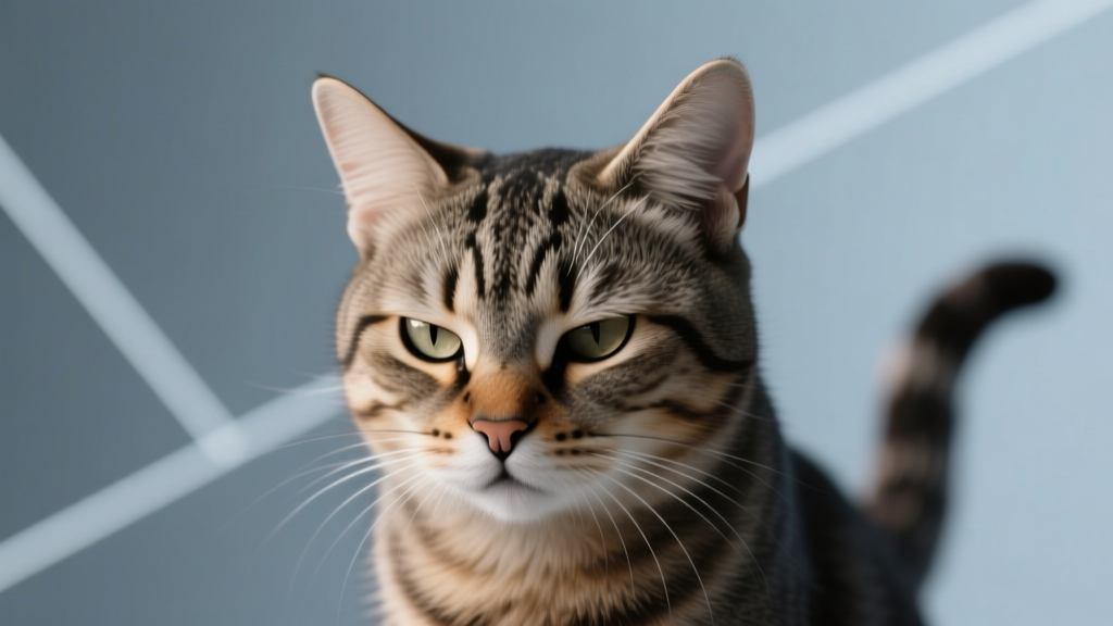 What Does Cat Behavior Mean Risks? 7 Subtle Signs You’re...