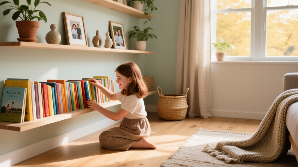 Kieryn: A Practical, Evidence-Based Guide for Parents Raising a Child with This Name