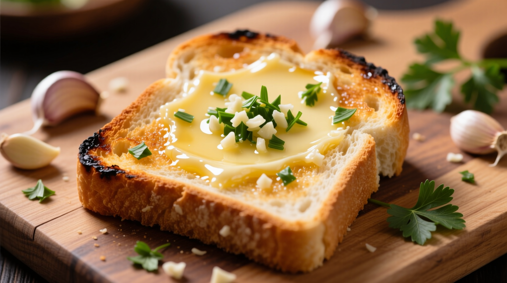 Garlic Texas Toast: Ultimate Homemade Recipe Guide