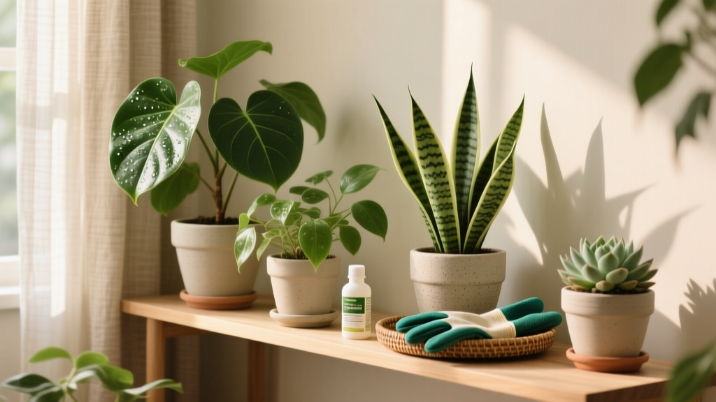 Cheap Indoor Plant Pots & Fertilizer Guide (2026)