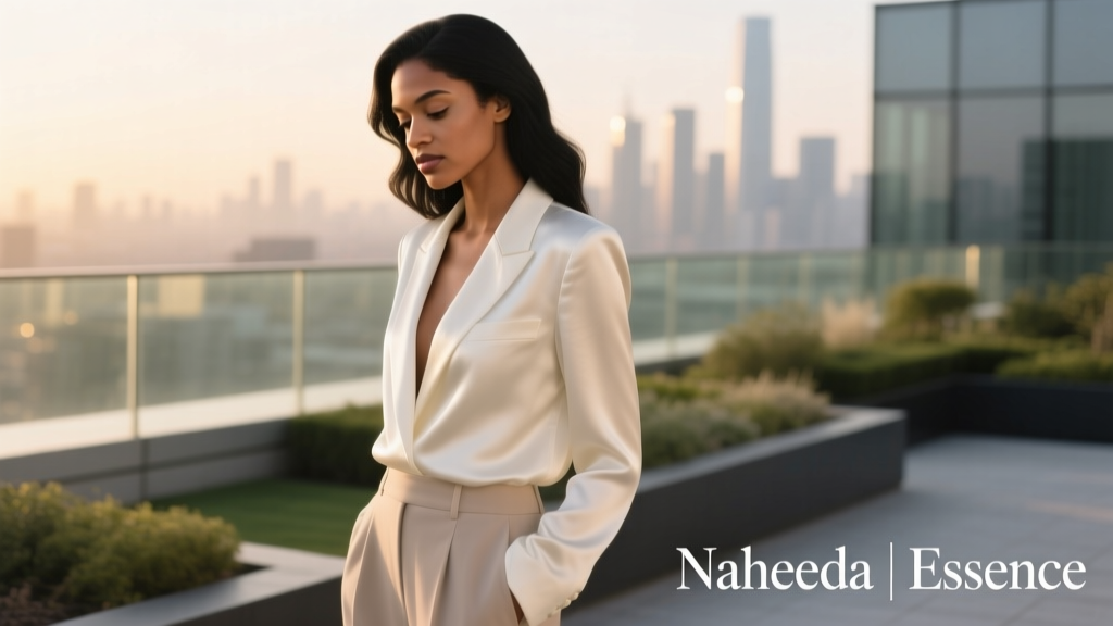 Naheeda: A Practical Guide for Parents Navigating Sensory Processing, Sleep, and Daily Routines