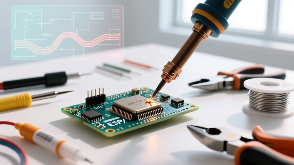 What Is the Purpose of Soldering Flux? An Expert Guide