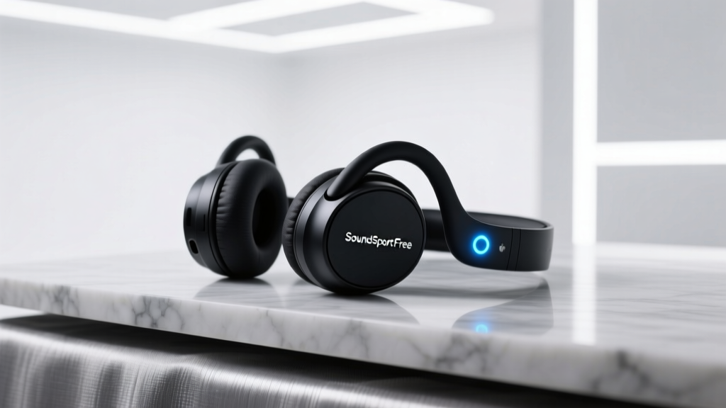 How to Pair SoundSport Free Wireless Headphones (2026)