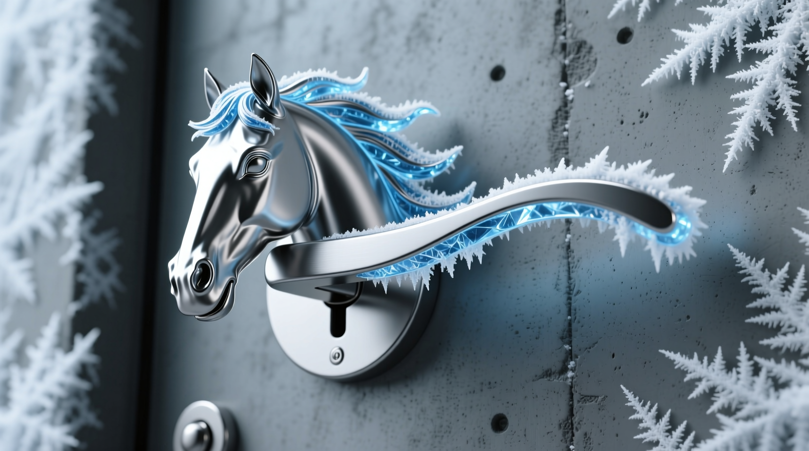 frozen horsdoeurve picks