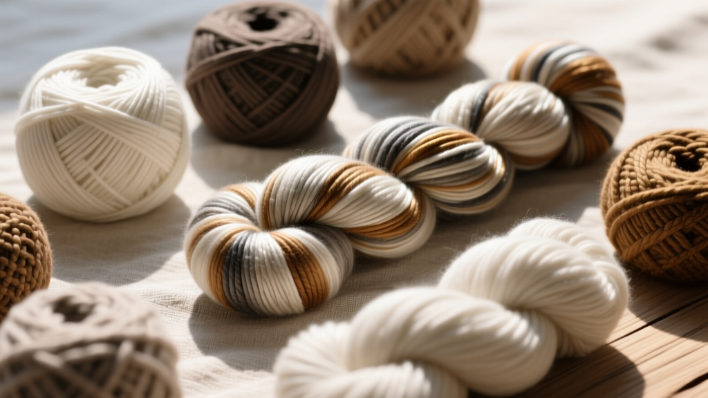 Foreign Yarn in Fabric: Sourcing, Quality & Performance Guide