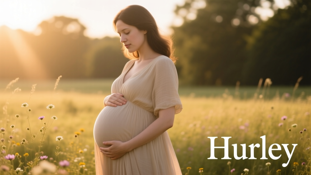 Hurley: Understanding the Hurley Classification System for Hidradenitis Suppurativa in Pregnancy and Postpartum Care