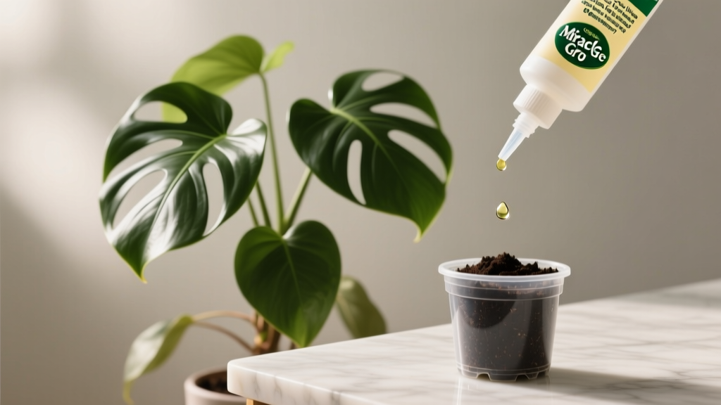 Can You Use Miracle-Gro on Indoor Plants? (2026)