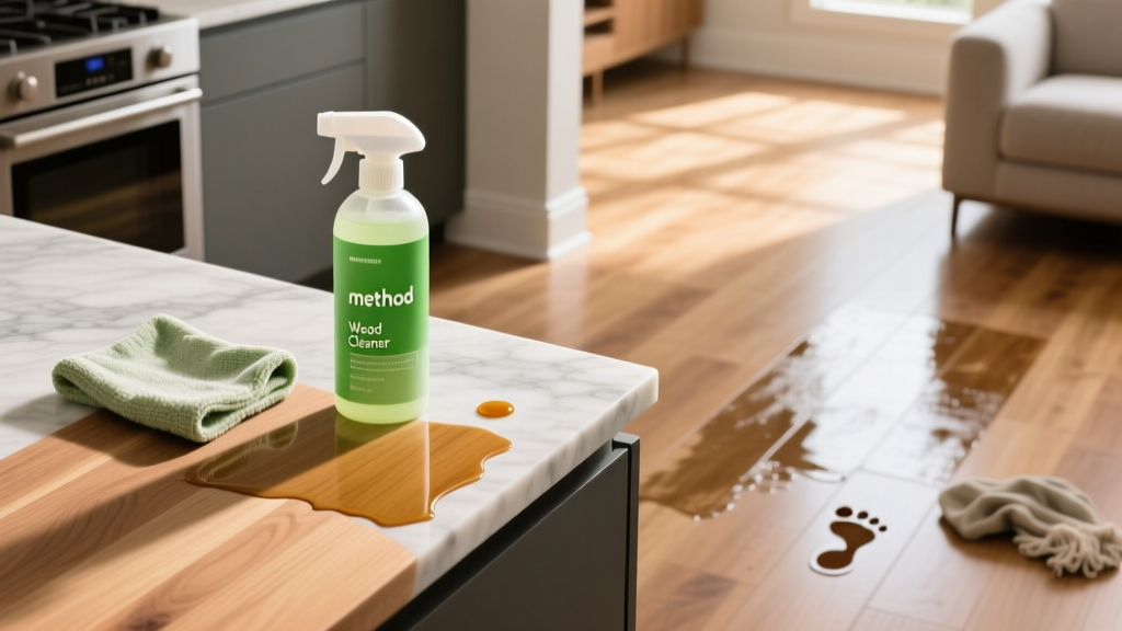 Method Wood Cleaner: Proven & Tested Brand Guide
