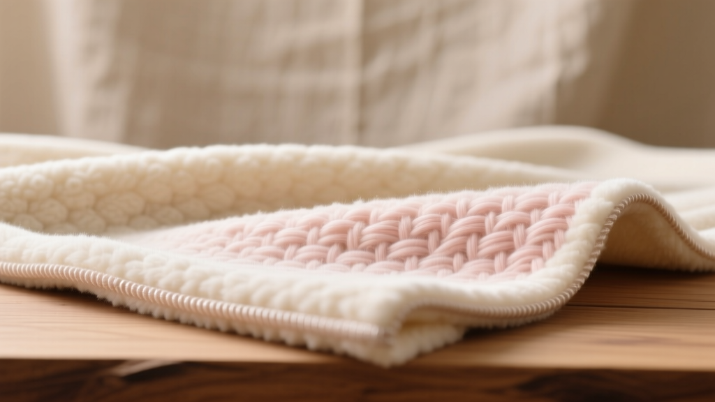 Ultra Soft Fleece Fabric Buyer’s Guide: Quality, Weave & Sourcing