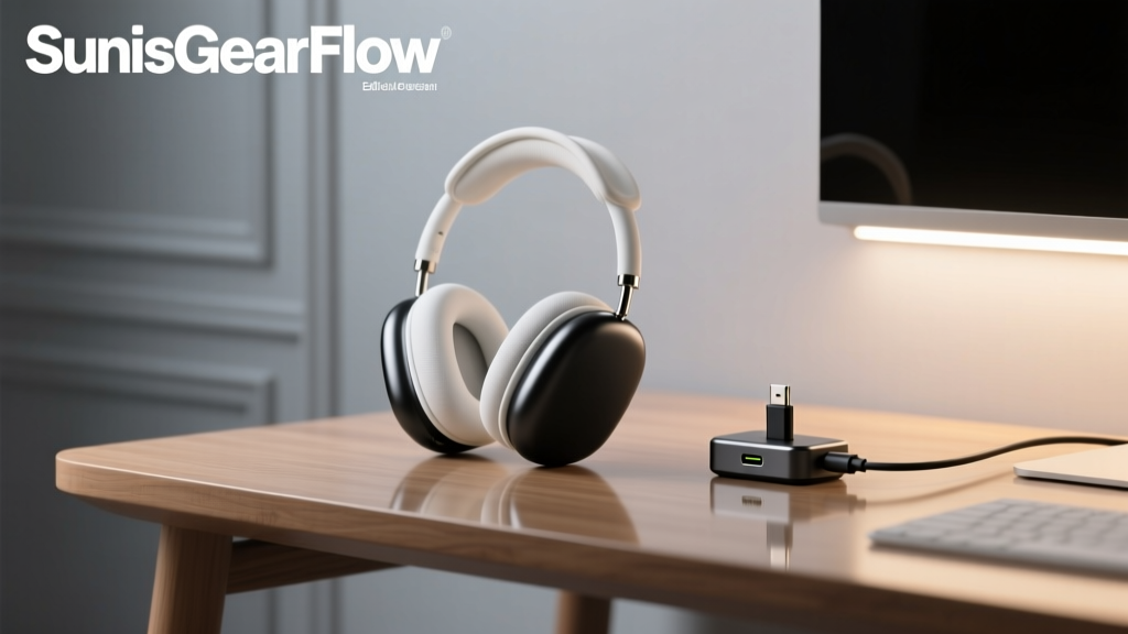 Wireless Headphones for Desktop PCs (2026)