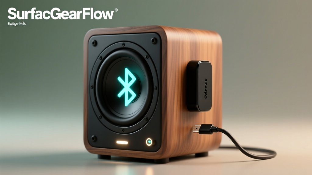 How To Convert Old Speakers To Bluetooth (2026)
