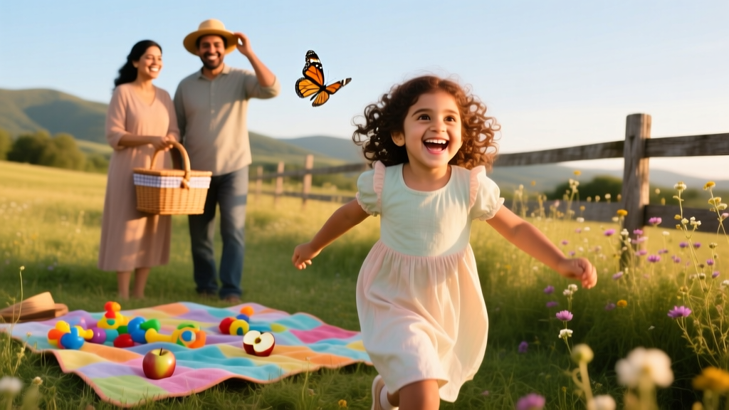 Tahmina: A Family-Centered Approach to Parental Well-Being and Child Development