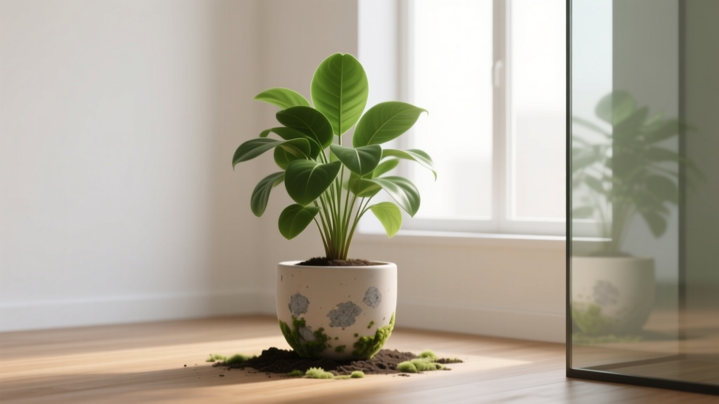 Why Is My Indoor Plant Soil Mouldy? (2026)