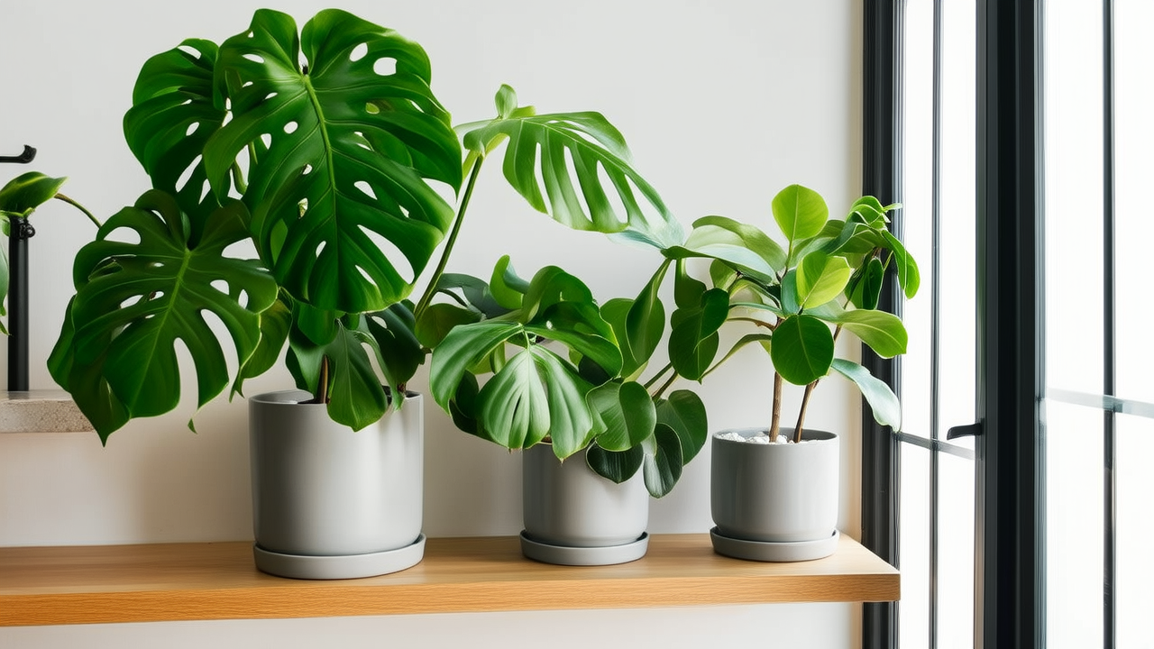 Photoperiodism: Day Length and Fall Plants