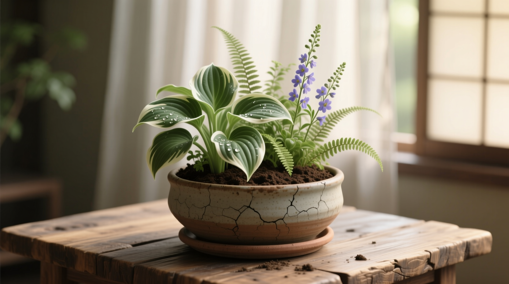 perennial care