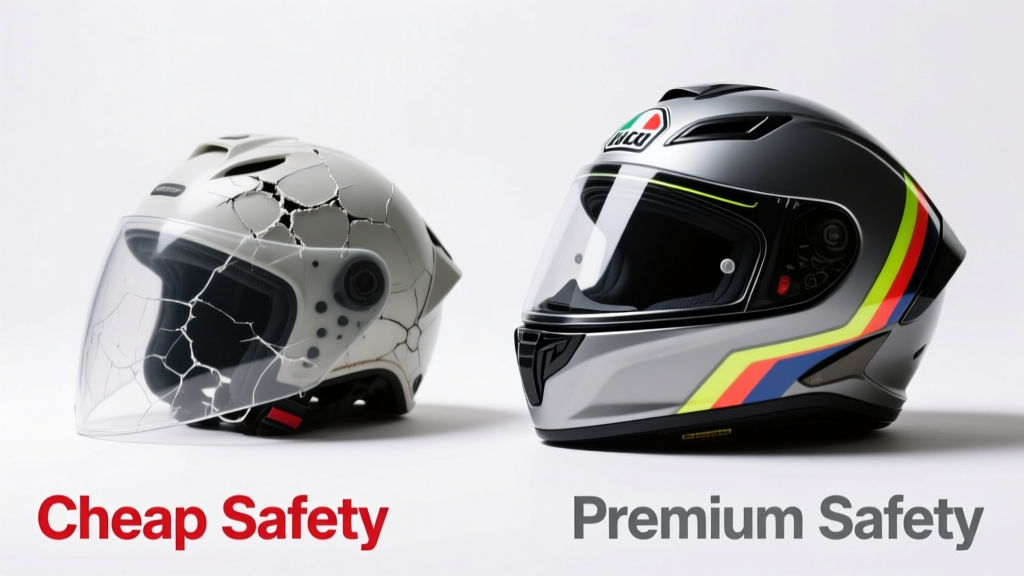 Cheap vs Premium Safety: What the Data Says About Real-World Protection