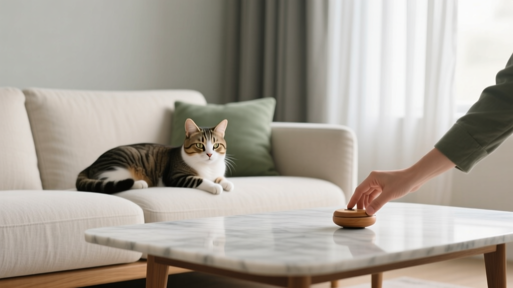 How to Stop Cat Behavior Advice For Frustrated Owners