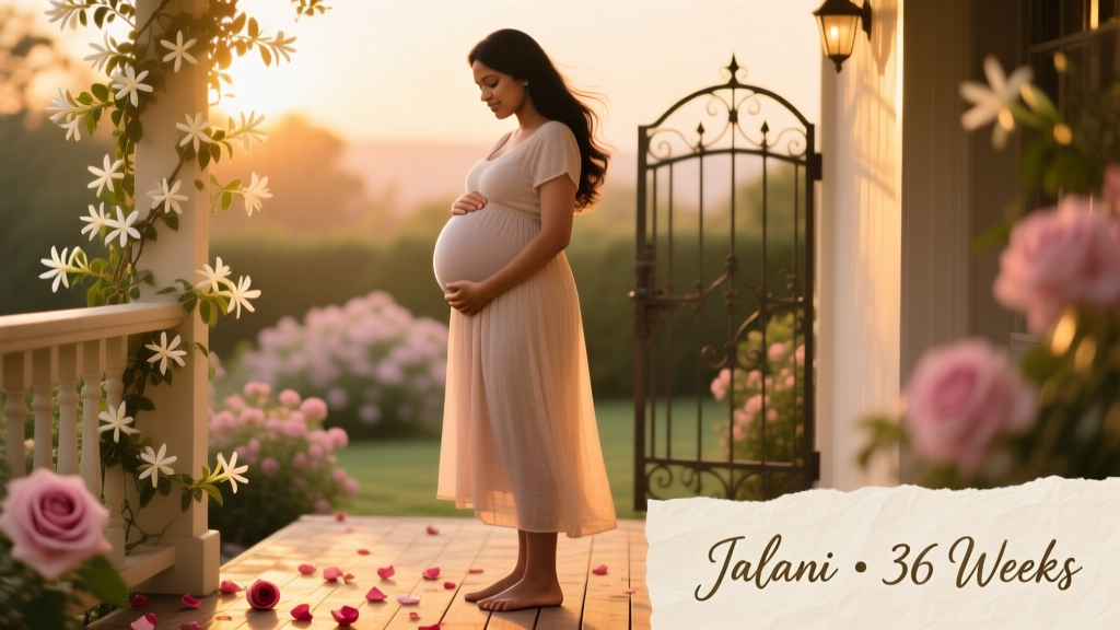 Jalani: Evidence-Based Insights into a Prenatal Supplement Designed for Maternal and Fetal Health